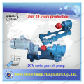 Factory price--2CY series gear oil pump industrial pump with good quality